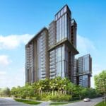 Liv @ Mb At Mountbatten Road By Bukit Sembawang Estates