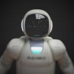 A Robot Possessed Photography Unsplash