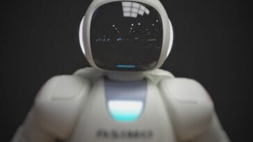 A Robot Possessed Photography Unsplash