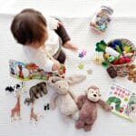 Child Playing Toy Yuri Shirota Unsplash