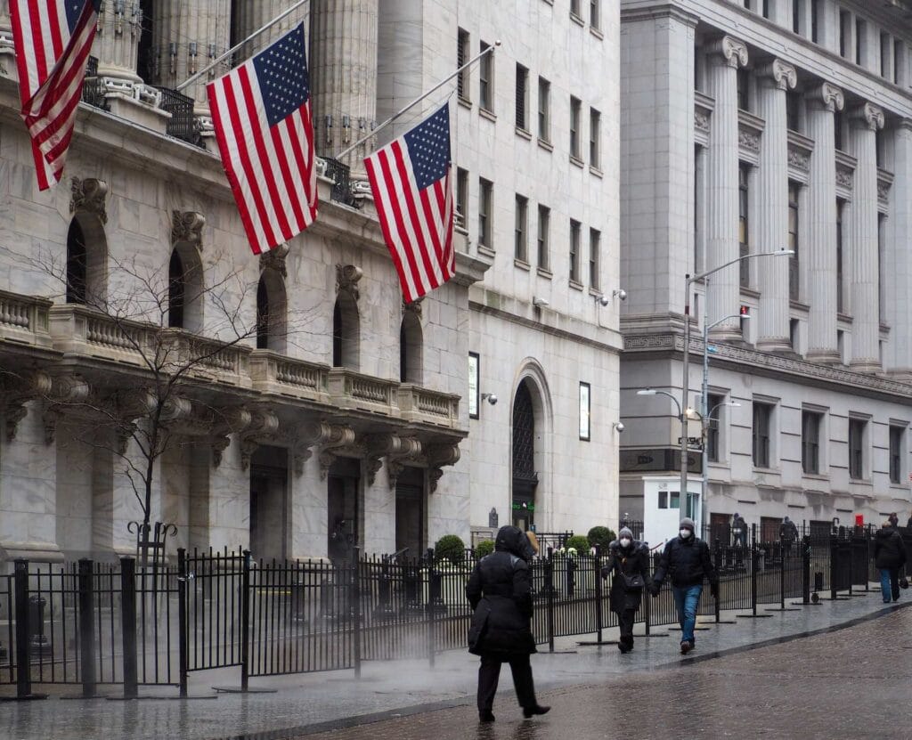 New York Stock Exchange