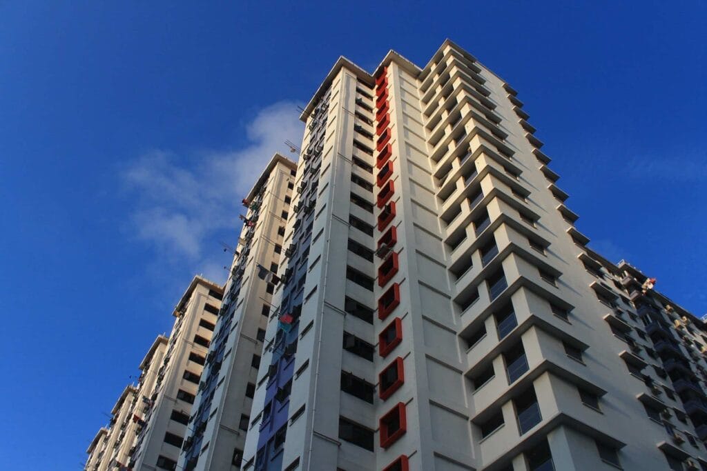 Singapore HDB