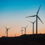 Wind Turbine Zhang Fengsheng Unsplash