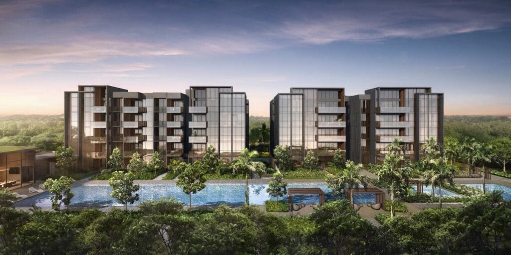 the commodore condo at Canberra Landscape View