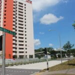 Bukit Batok West Ave 8