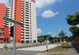 Bukit Batok West Ave 8