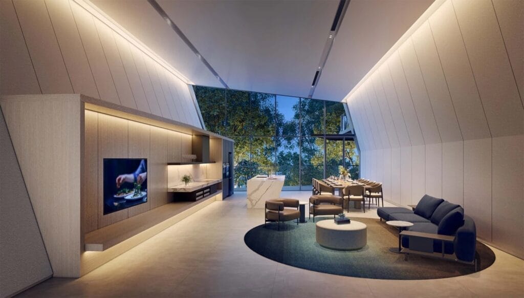 the orie photo singapore new launch condominium
